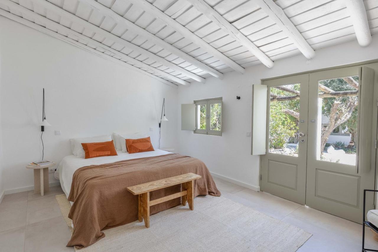Amago Guesthouse Санта-Барбара-де-Неше Екстер'єр фото