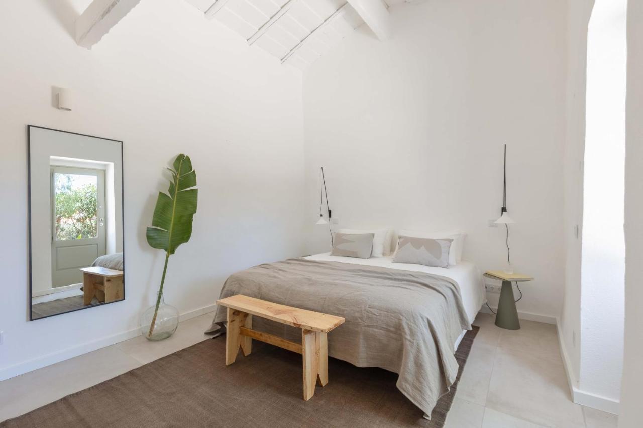 Amago Guesthouse Санта-Барбара-де-Неше Екстер'єр фото