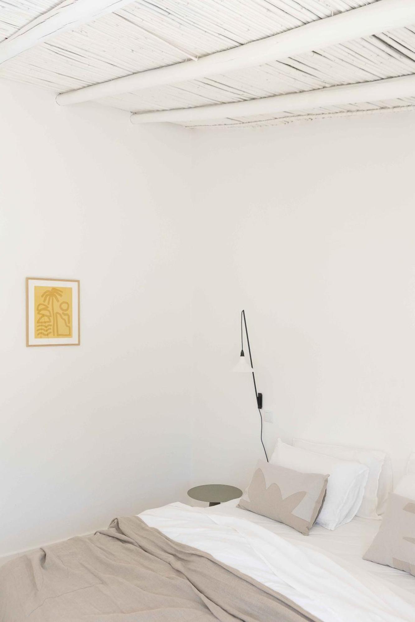 Amago Guesthouse Санта-Барбара-де-Неше Екстер'єр фото