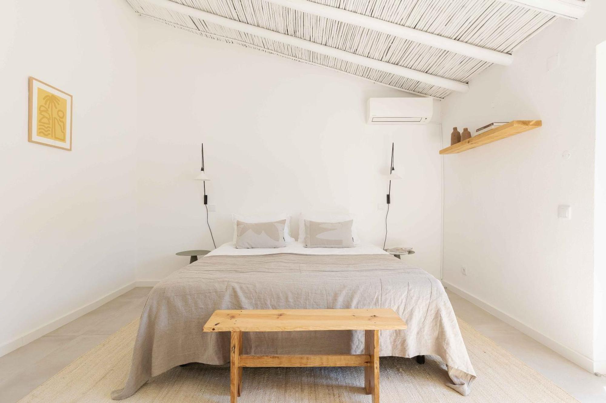 Amago Guesthouse Санта-Барбара-де-Неше Екстер'єр фото