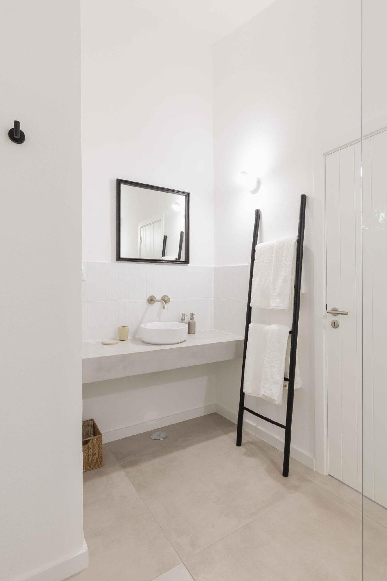Amago Guesthouse Санта-Барбара-де-Неше Екстер'єр фото