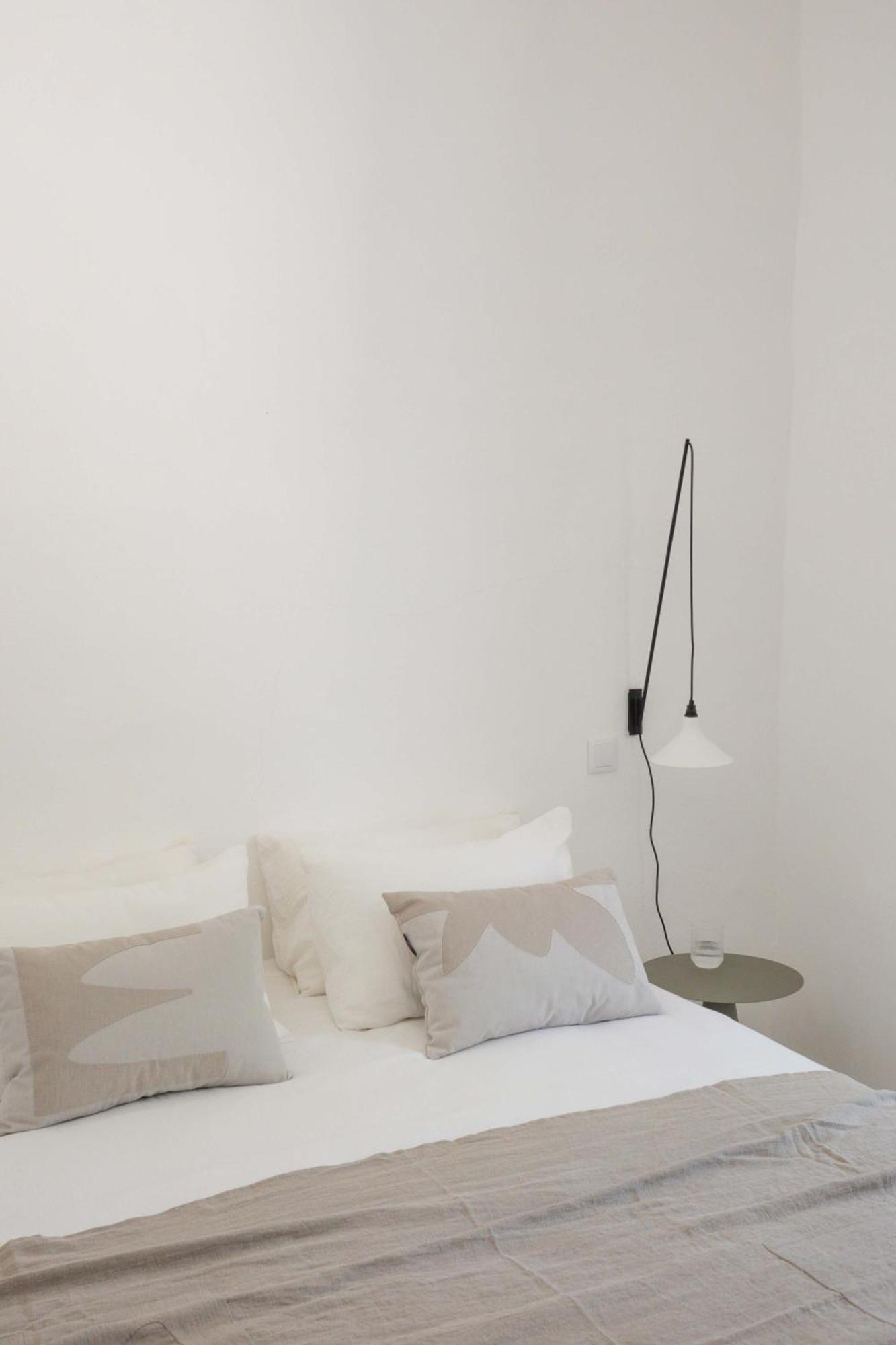 Amago Guesthouse Санта-Барбара-де-Неше Екстер'єр фото