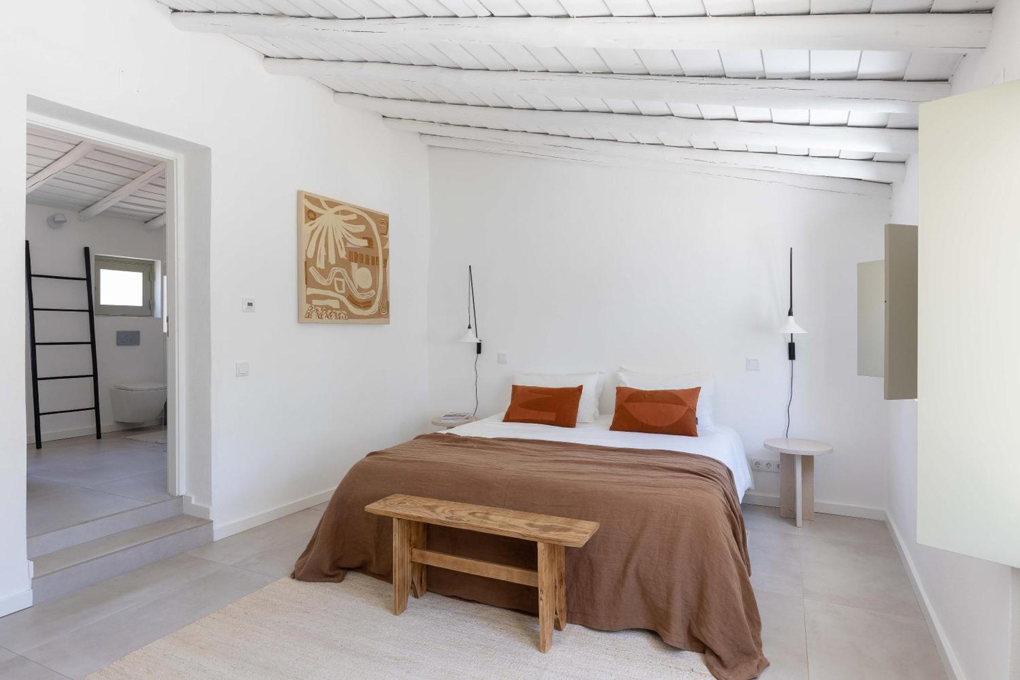 Amago Guesthouse Санта-Барбара-де-Неше Екстер'єр фото